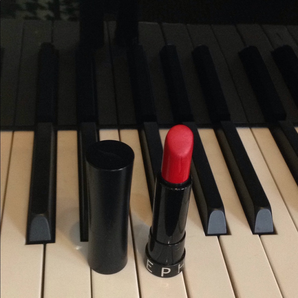 Sephora lipstick